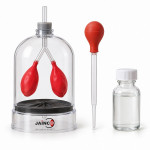 Kit for Demonstration of Processes in Kit for Breathing Experiments